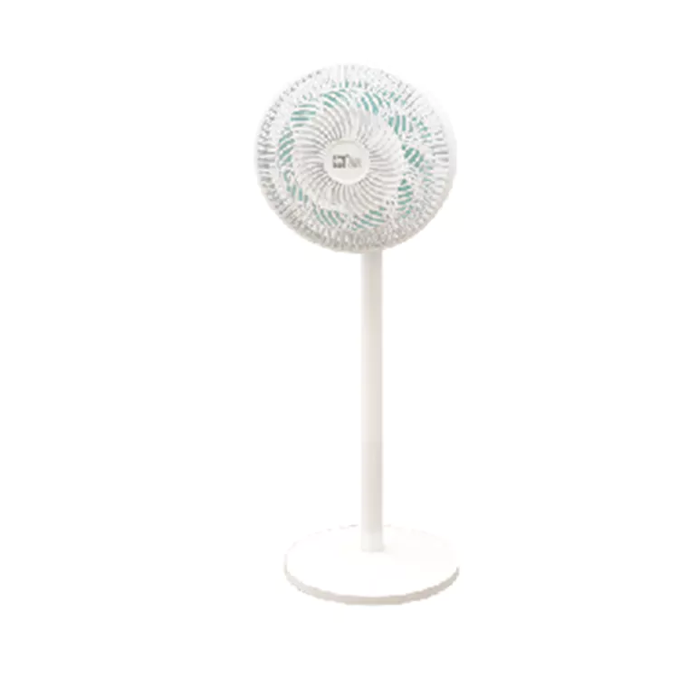 Ventilateur plat vertical de 12 pouces