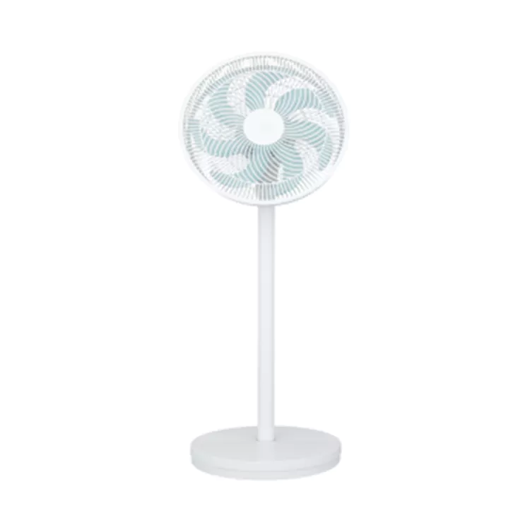 Ventilateur plat vertical de 14 pouces