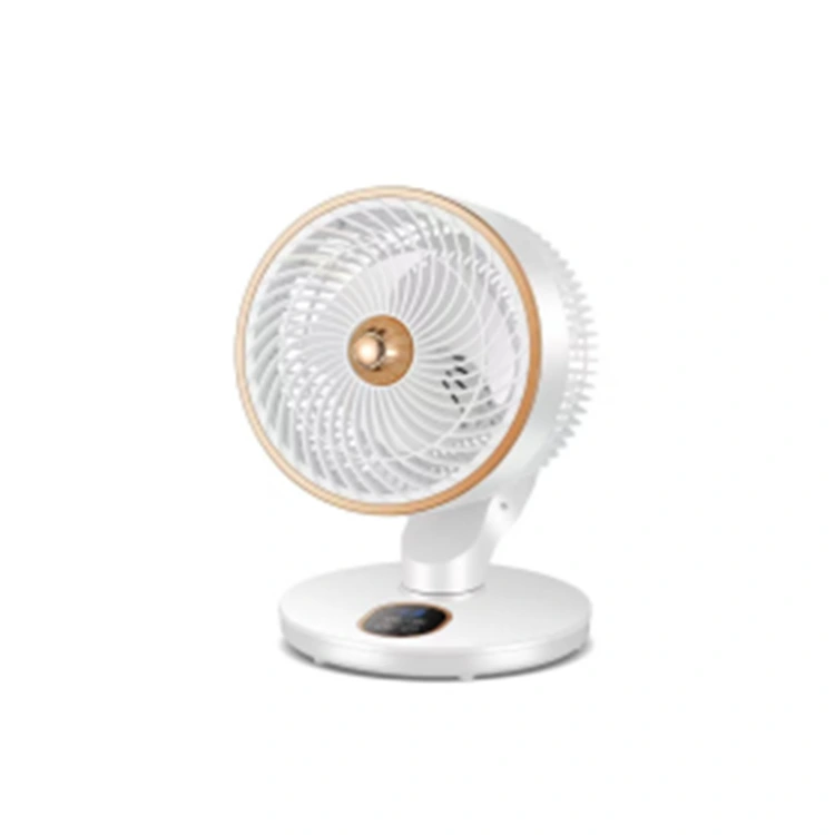 Ventilateur de circulation de bureau basse consommation 35 W