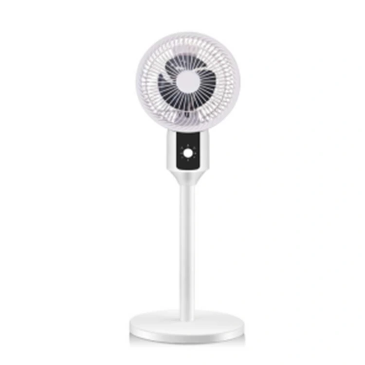 Ventilateur de circulation vertical basse consommation 35 W