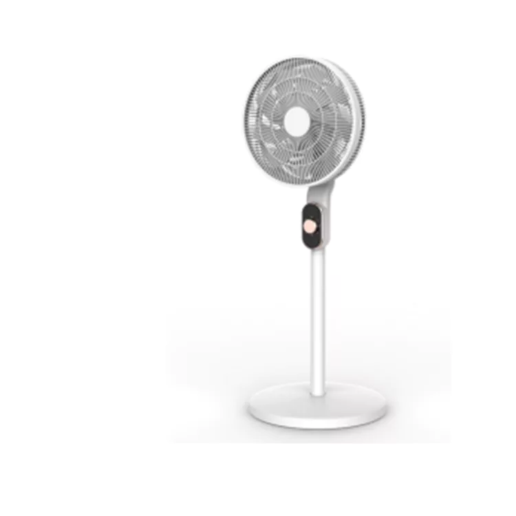 Ventilateur de sol mécanique domestique 40W