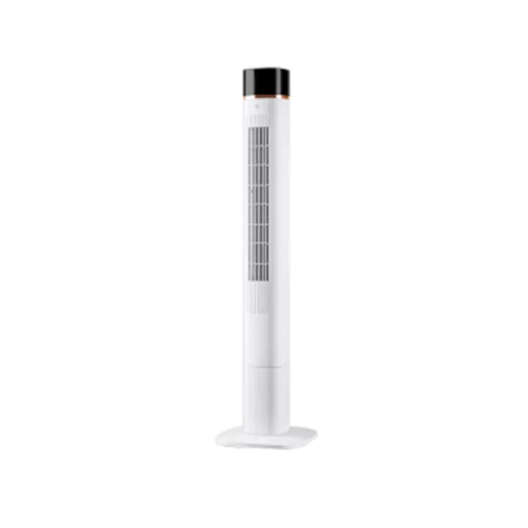 Ventilateur tour sans lame domestique de faible puissance de 45 W