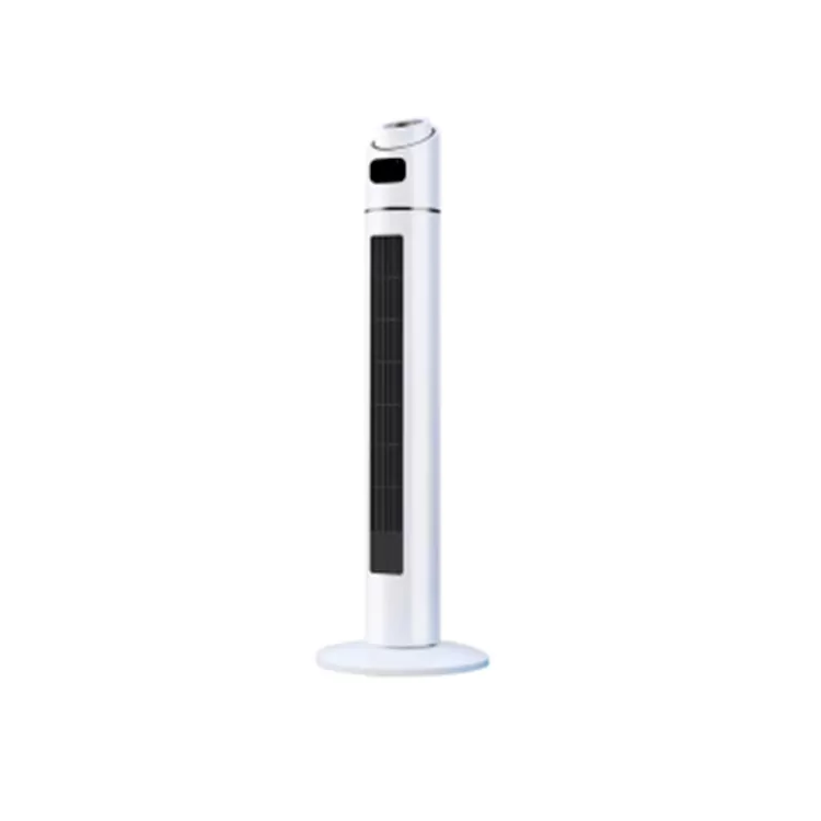 Ventilateur tour intelligent basse consommation 45 W pour usage domestique