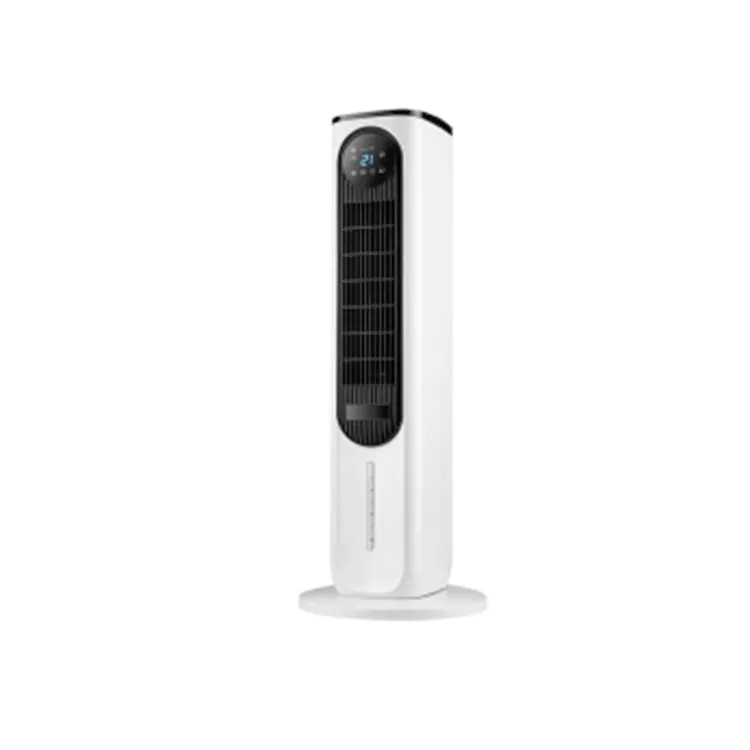 Ventilateur de climatiseur de refroidissement et de chauffage à faible consommation de 60 W