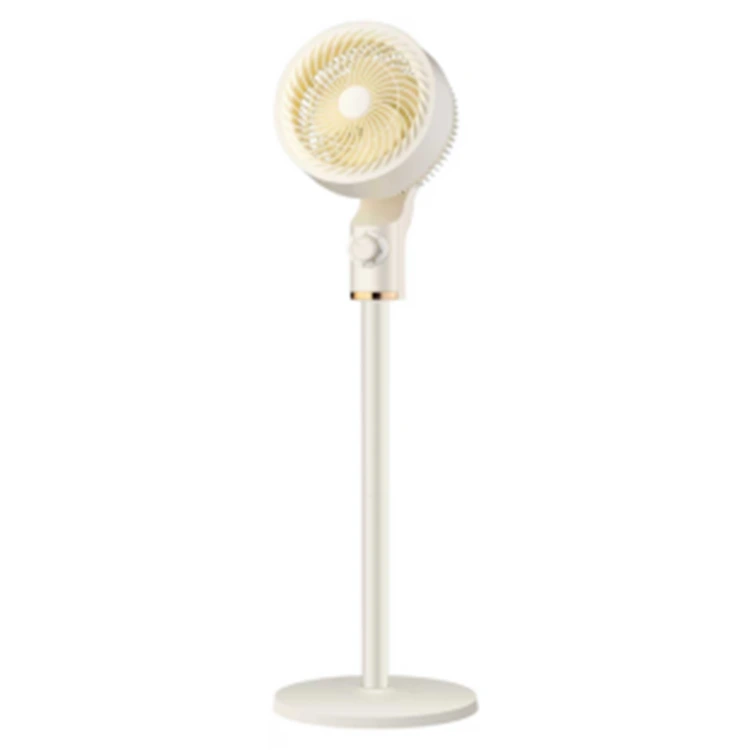 Ventilateur de circulation vertical de 8 pouces
