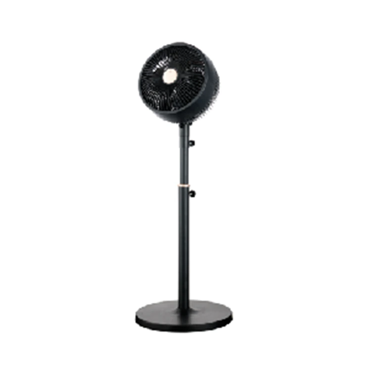 Ventilateur de circulation au sol à grande vitesse