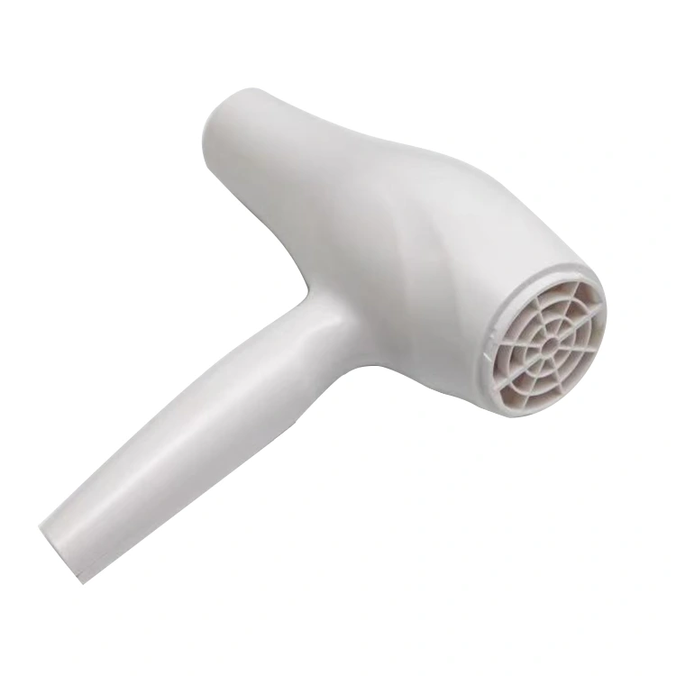 High-Speed Hair Dryer Casing