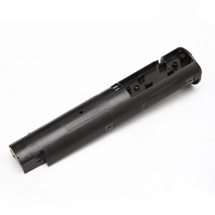 High-Speed Hair Dryer Handle