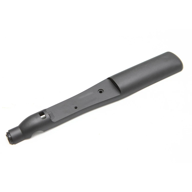 Straightening Iron Handles Top And Bottom