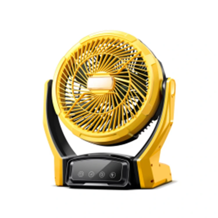 Ventilateur de sol de chargement extérieur