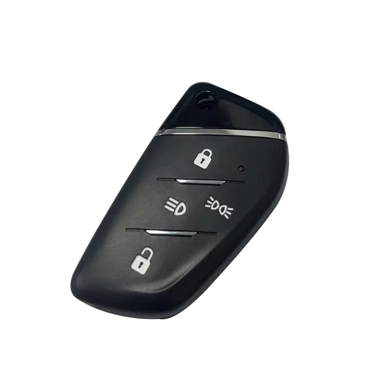 Boîtier extérieur de remplacement pour clé intelligente de voiture