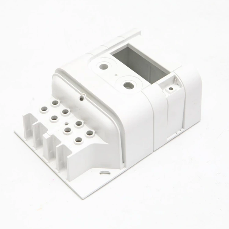 Couvercle universel pour boîtier de compteur électrique